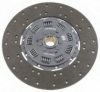 SACHS 1861 956 133 Clutch Disc